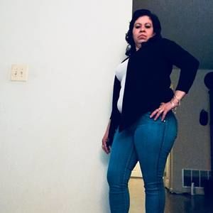 Meet your Posher, Norma